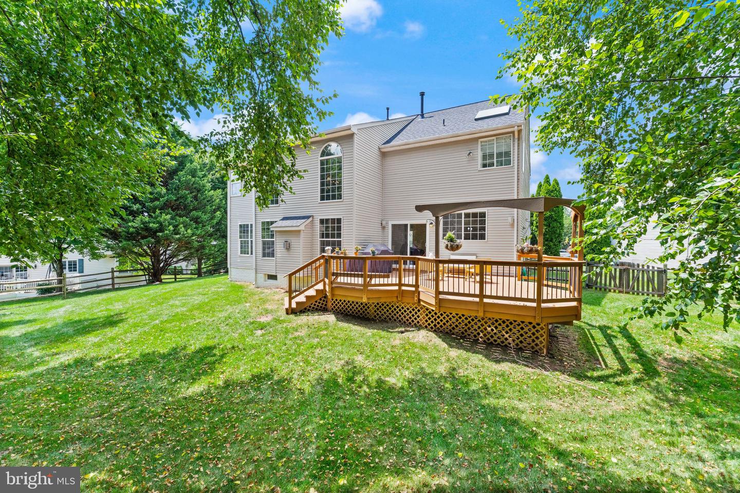 20642 LEWINS CT, STERLING, Virginia 20165, 5 Bedrooms Bedrooms, ,3 BathroomsBathrooms,Residential,For sale,20642 LEWINS CT,VALO2102088 MLS # VALO2102088