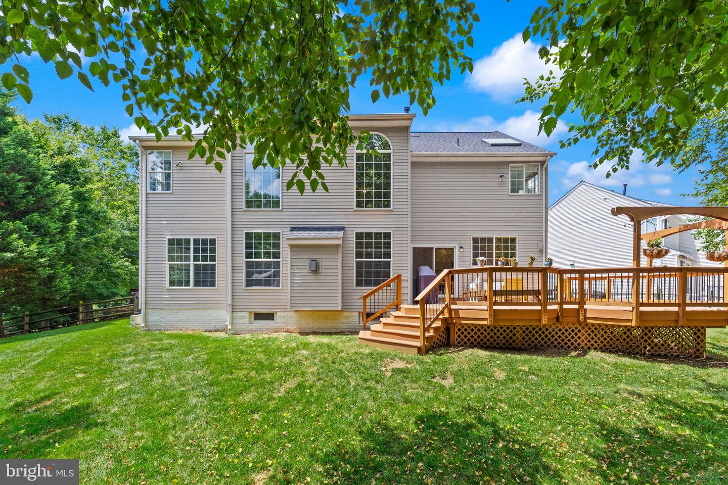 20642 LEWINS CT, STERLING, Virginia 20165, 5 Bedrooms Bedrooms, ,3 BathroomsBathrooms,Residential,For sale,20642 LEWINS CT,VALO2102088 MLS # VALO2102088
