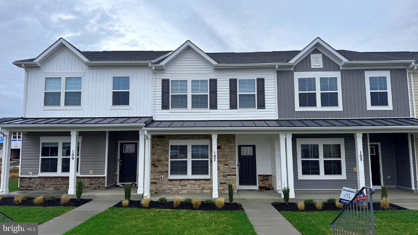 111 NOOTKA WAY, WINCHESTER, Virginia 22602, 3 Bedrooms Bedrooms, ,2 BathroomsBathrooms,Residential,For sale,111 NOOTKA WAY,VAFV2035456 MLS # VAFV2035456