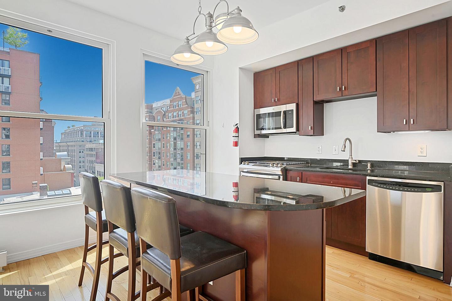 675 E ST NW #600, WASHINGTON, District Of Columbia 20004, 2 Bedrooms Bedrooms, ,1 BathroomBathrooms,Residential,For sale,675 E ST NW #600,DCDC2210310 MLS # DCDC2210310