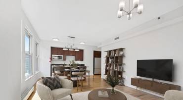 675 E ST NW #600, WASHINGTON, District Of Columbia 20004, 2 Bedrooms Bedrooms, ,1 BathroomBathrooms,Residential,For sale,675 E ST NW #600,DCDC2210310 MLS # DCDC2210310