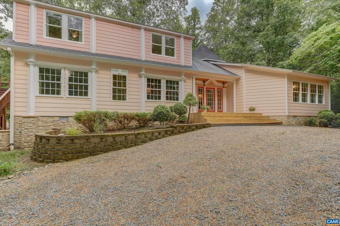 3044 CAMPBELL RD, TROY, Virginia 22974, 5 Bedrooms Bedrooms, ,3 BathroomsBathrooms,Residential,For sale,3044 CAMPBELL RD,666667 MLS # 666667