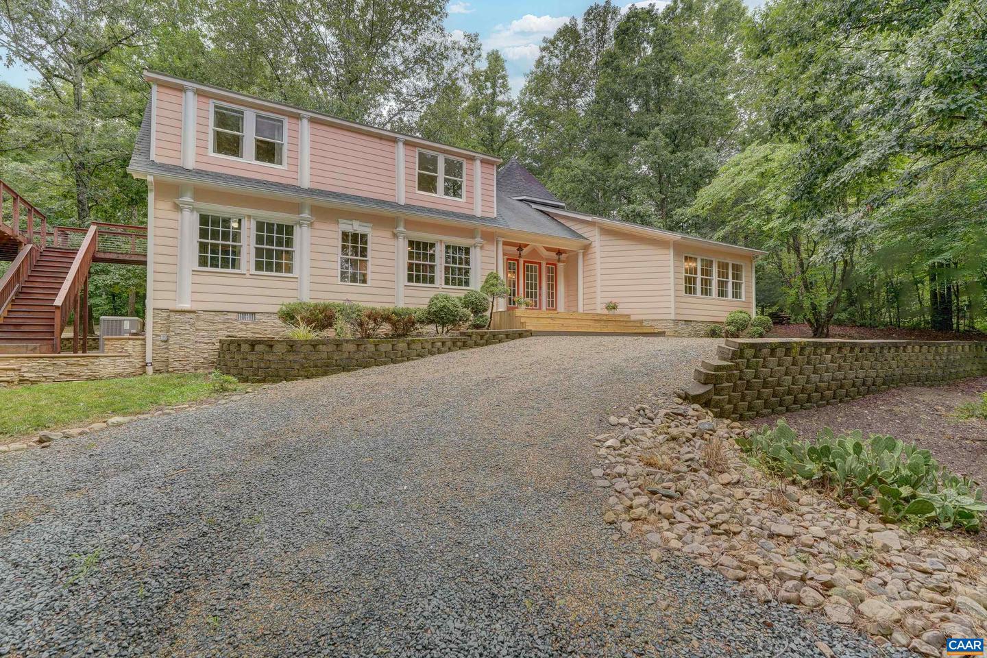 3044 CAMPBELL RD, TROY, Virginia 22974, 5 Bedrooms Bedrooms, ,3 BathroomsBathrooms,Residential,For sale,3044 CAMPBELL RD,666667 MLS # 666667