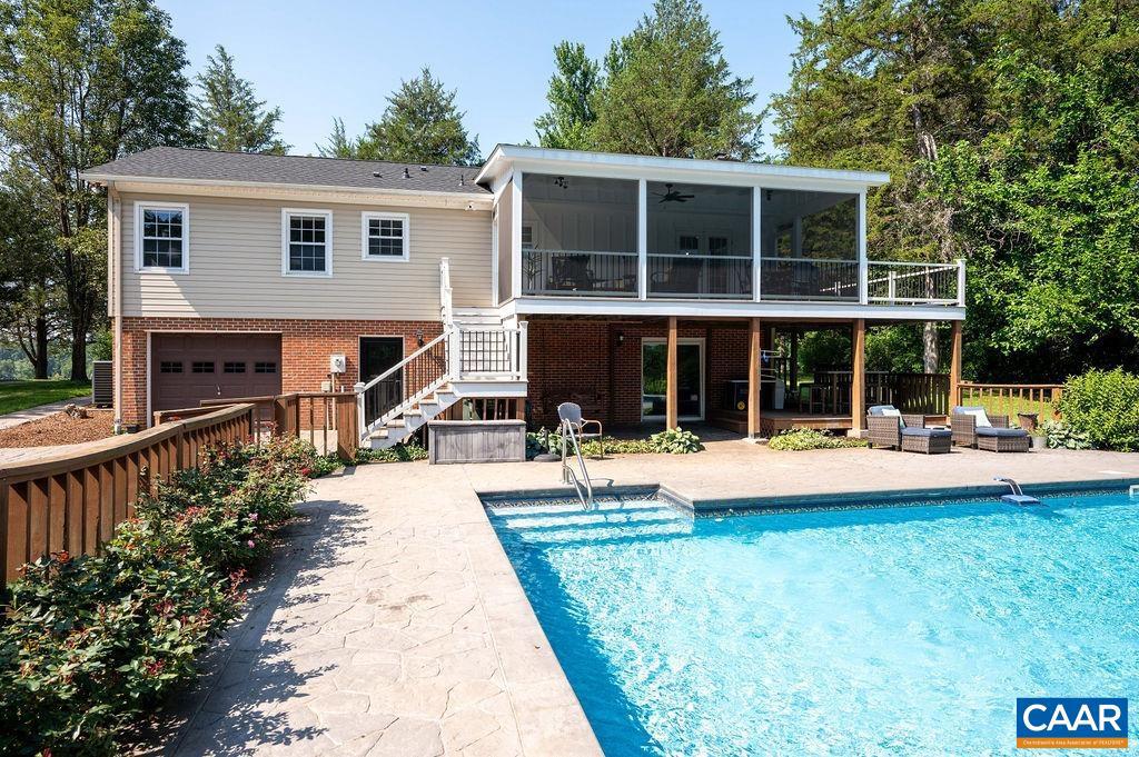 464 WOODLANDS RD, CHARLOTTESVILLE, Virginia 22901, 4 Bedrooms Bedrooms, ,3 BathroomsBathrooms,Residential,For sale,464 WOODLANDS RD,666672 MLS # 666672