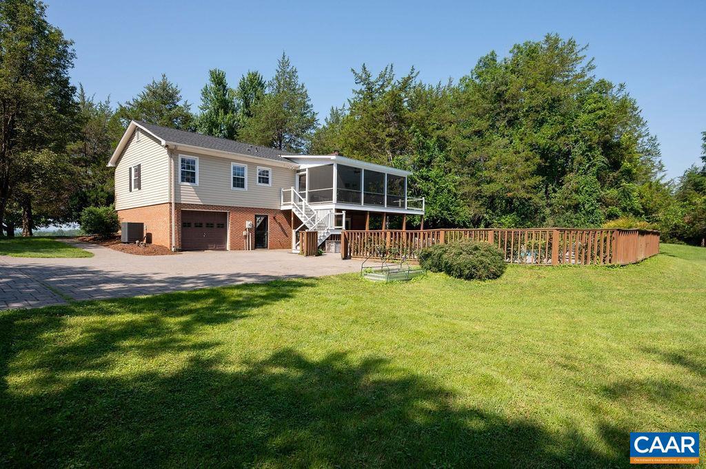 464 WOODLANDS RD, CHARLOTTESVILLE, Virginia 22901, 4 Bedrooms Bedrooms, ,3 BathroomsBathrooms,Residential,For sale,464 WOODLANDS RD,666672 MLS # 666672