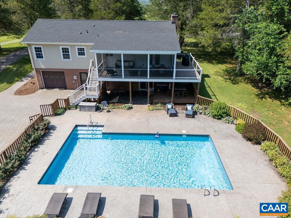 464 WOODLANDS RD, CHARLOTTESVILLE, Virginia 22901, 4 Bedrooms Bedrooms, ,3 BathroomsBathrooms,Residential,For sale,464 WOODLANDS RD,666672 MLS # 666672