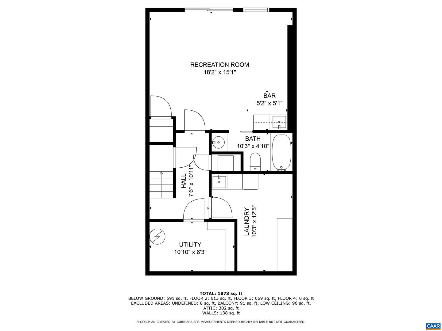 100 MELBOURNE PRK #B, CHARLOTTESVILLE, Virginia 22901, 3 Bedrooms Bedrooms, ,3 BathroomsBathrooms,Residential,For sale,100 MELBOURNE PRK #B,666684 MLS # 666684