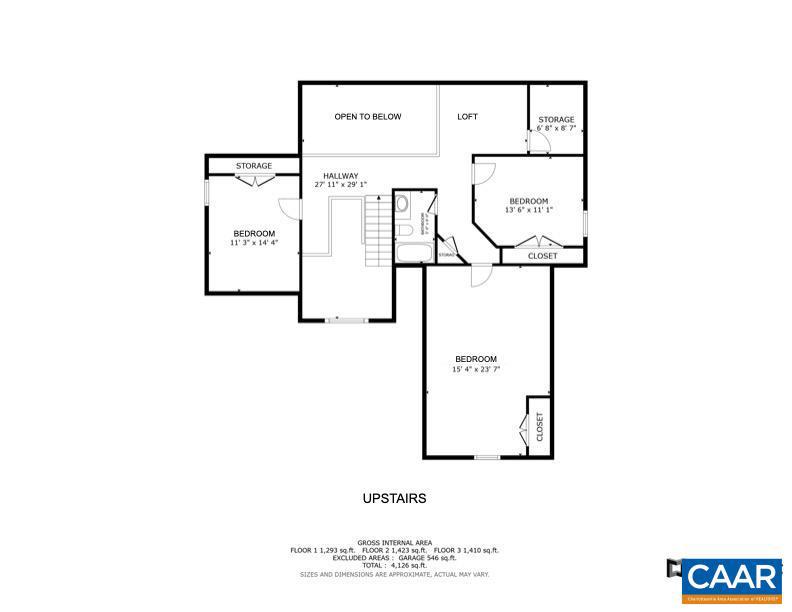 71 BRANCH LN, ZION CROSSROADS, Virginia 22942, 5 Bedrooms Bedrooms, ,3 BathroomsBathrooms,Residential,For sale,71 BRANCH LN,666685 MLS # 666685