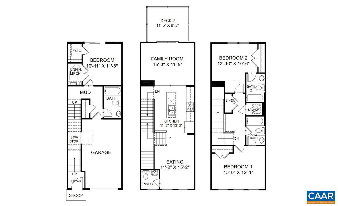5003 DUNNAGAN DR, CROZET, Virginia 22932, 3 Bedrooms Bedrooms, ,3 BathroomsBathrooms,Residential,For sale,5003 DUNNAGAN DR,666691 MLS # 666691
