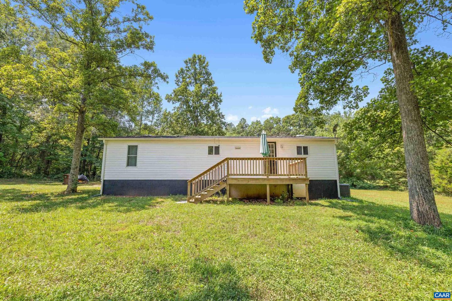 5998 COMMUNITY HOUSE RD, COLUMBIA, Virginia 23038, 3 Bedrooms Bedrooms, ,2 BathroomsBathrooms,Residential,For sale,5998 COMMUNITY HOUSE RD,666663 MLS # 666663