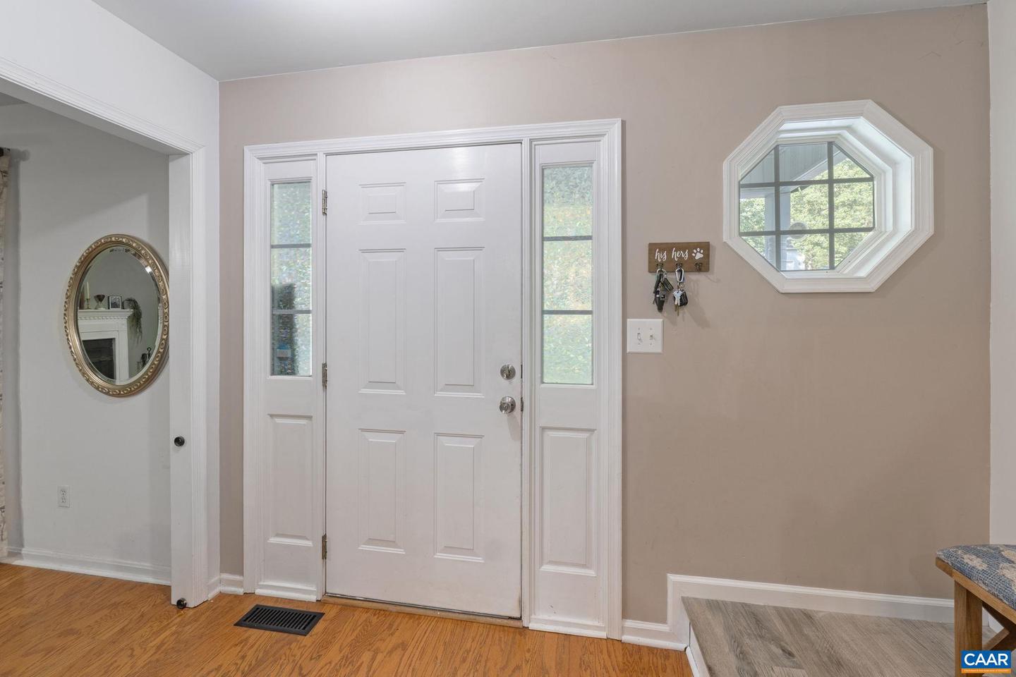 17 WINDY WAY, PALMYRA, Virginia 22963, 3 Bedrooms Bedrooms, ,2 BathroomsBathrooms,Residential,For sale,17 WINDY WAY,666664 MLS # 666664