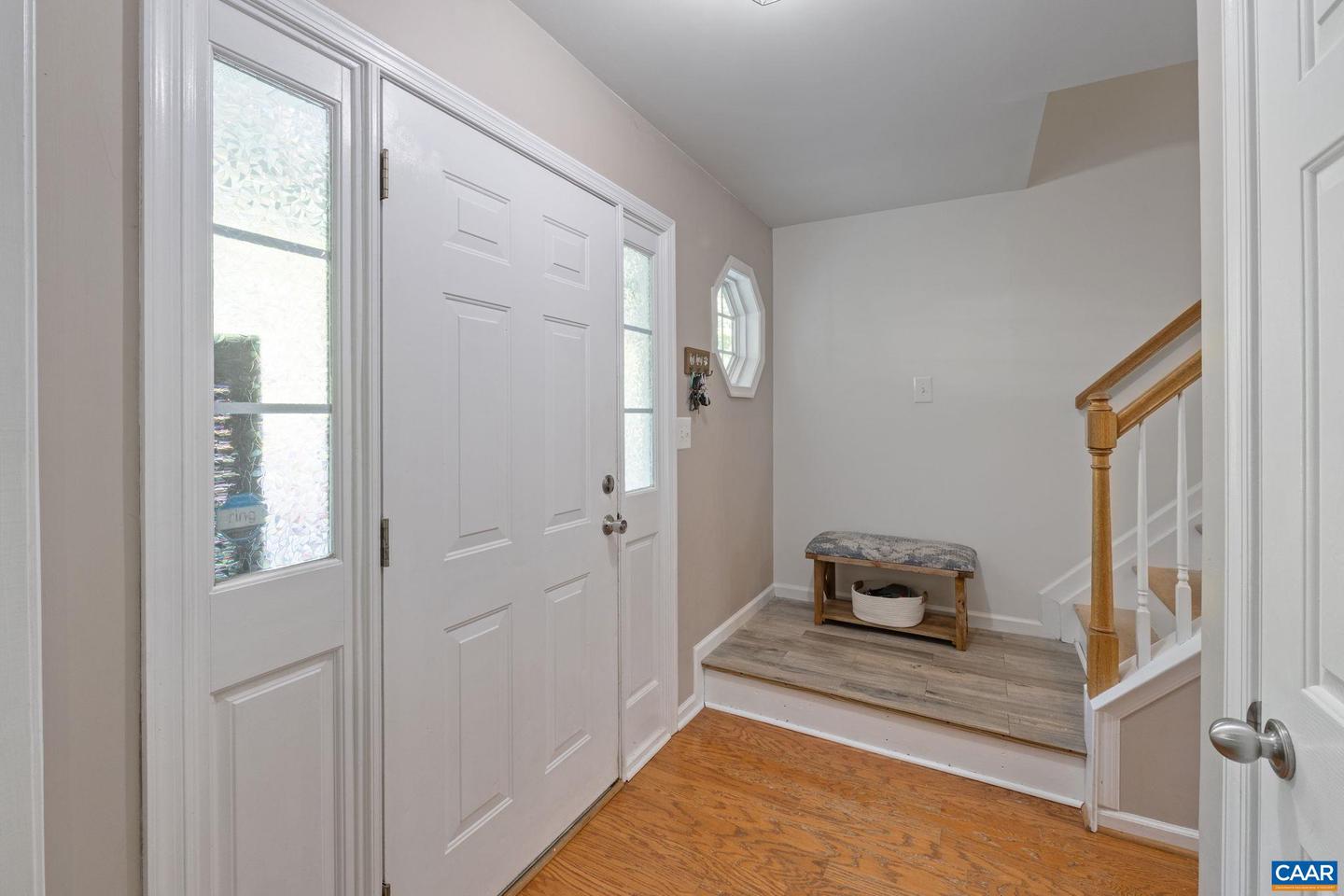 17 WINDY WAY, PALMYRA, Virginia 22963, 3 Bedrooms Bedrooms, ,2 BathroomsBathrooms,Residential,For sale,17 WINDY WAY,666664 MLS # 666664