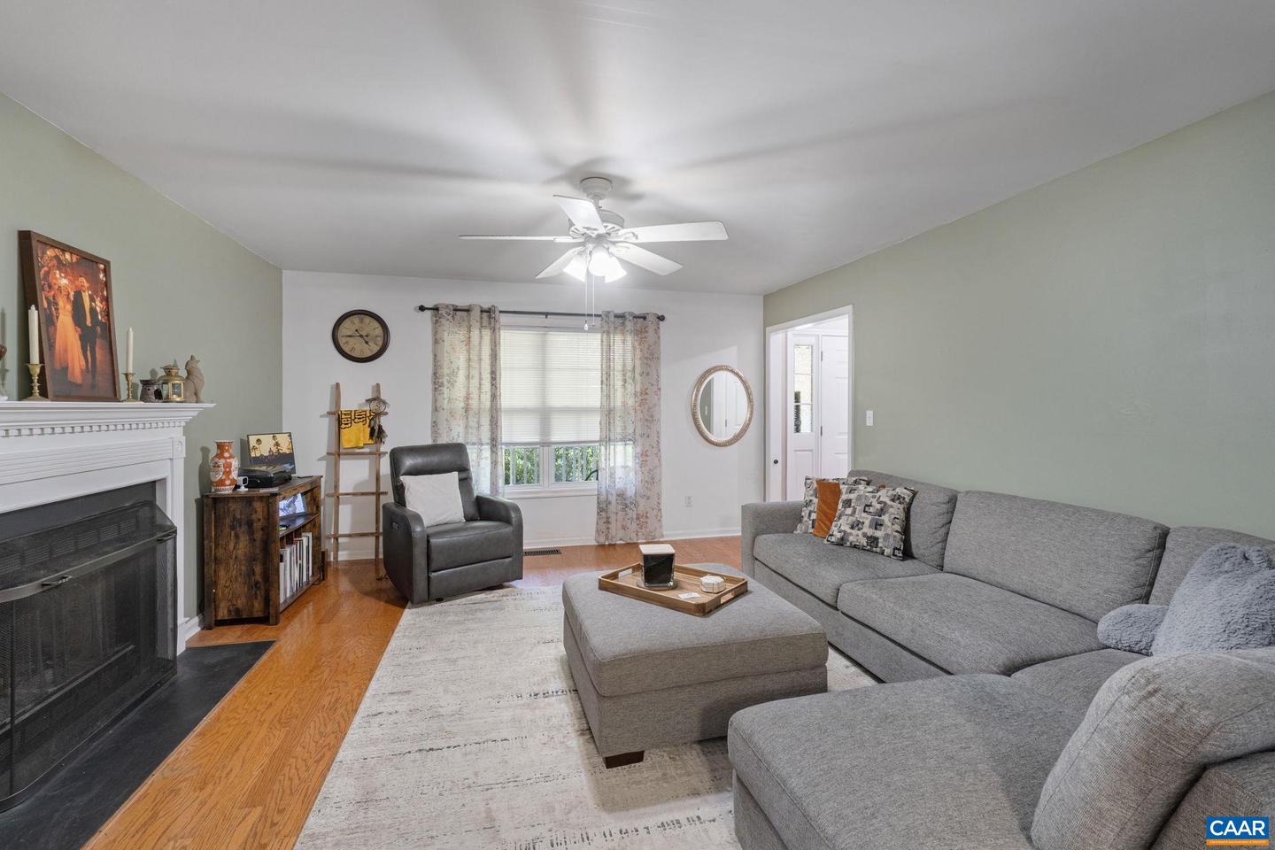 17 WINDY WAY, PALMYRA, Virginia 22963, 3 Bedrooms Bedrooms, ,2 BathroomsBathrooms,Residential,For sale,17 WINDY WAY,666664 MLS # 666664