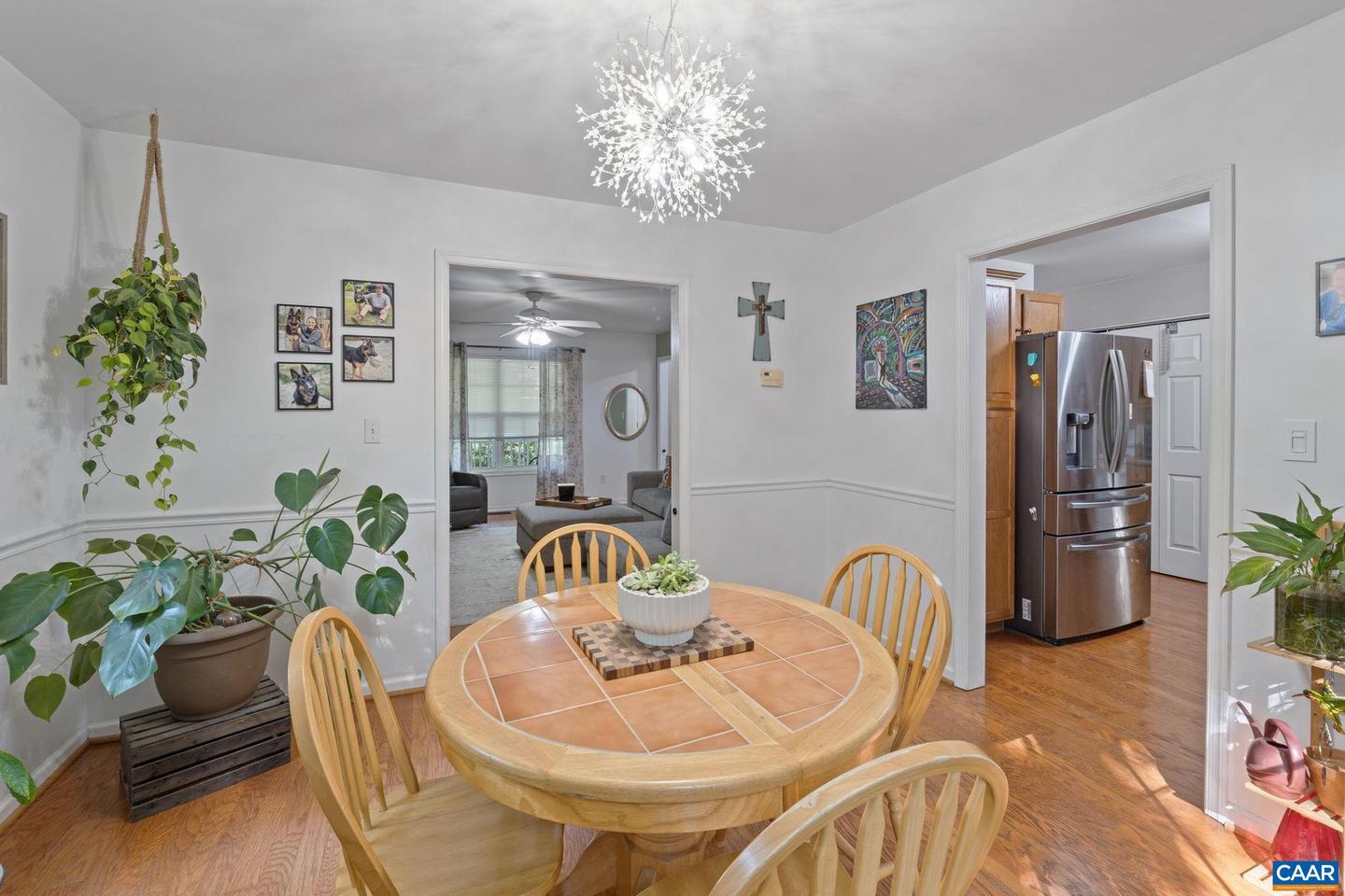 17 WINDY WAY, PALMYRA, Virginia 22963, 3 Bedrooms Bedrooms, ,2 BathroomsBathrooms,Residential,For sale,17 WINDY WAY,666664 MLS # 666664