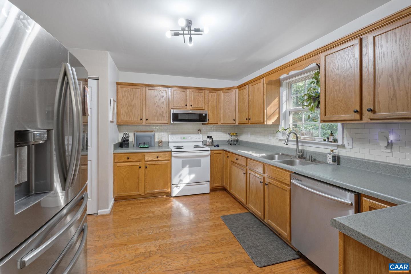 17 WINDY WAY, PALMYRA, Virginia 22963, 3 Bedrooms Bedrooms, ,2 BathroomsBathrooms,Residential,For sale,17 WINDY WAY,666664 MLS # 666664