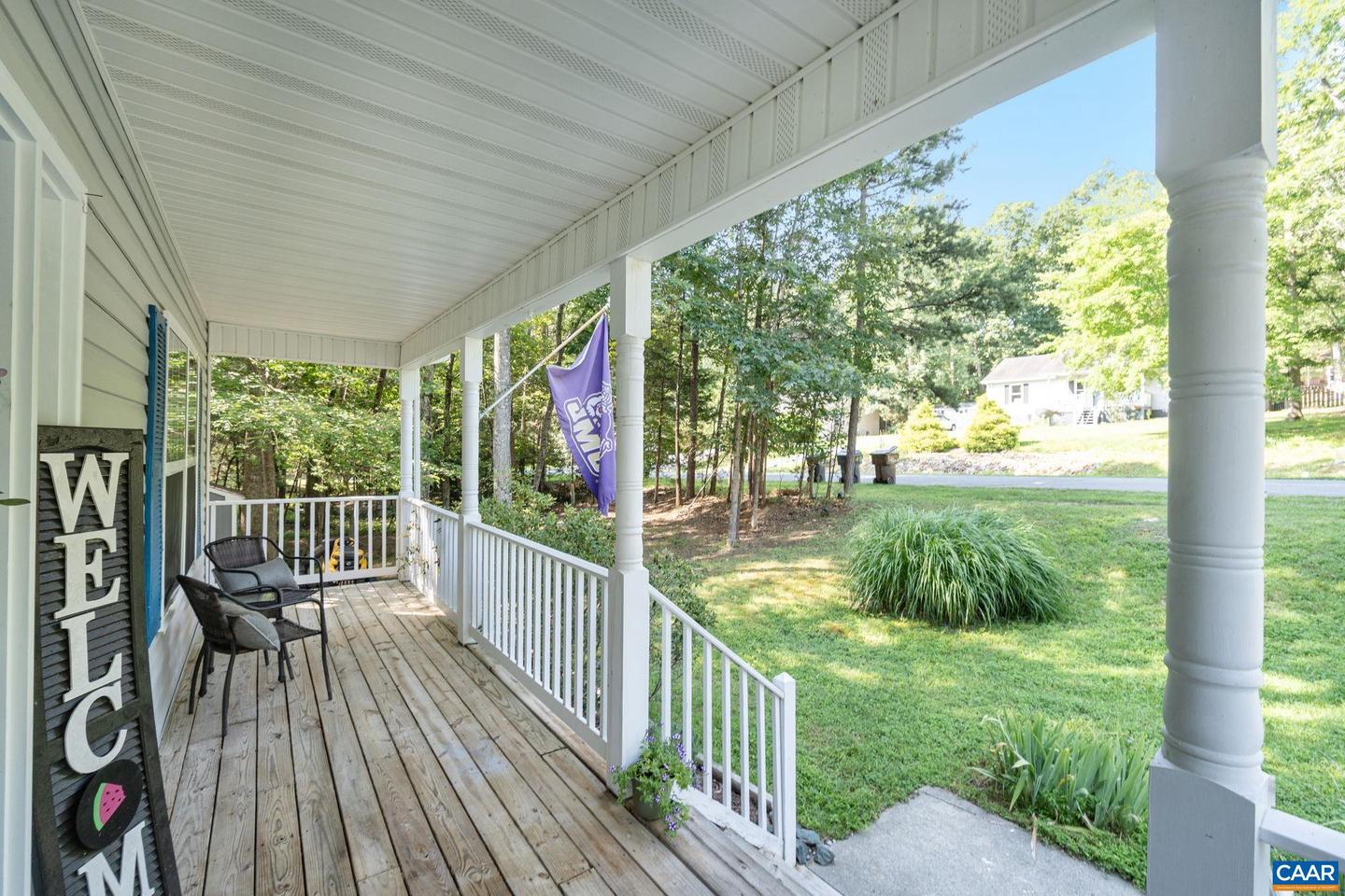 17 WINDY WAY, PALMYRA, Virginia 22963, 3 Bedrooms Bedrooms, ,2 BathroomsBathrooms,Residential,For sale,17 WINDY WAY,666664 MLS # 666664