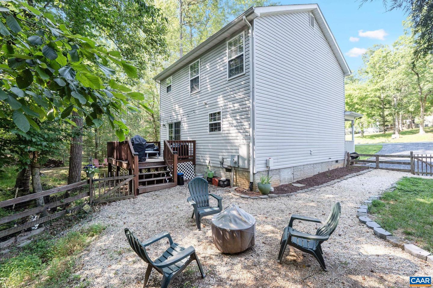 17 WINDY WAY, PALMYRA, Virginia 22963, 3 Bedrooms Bedrooms, ,2 BathroomsBathrooms,Residential,For sale,17 WINDY WAY,666664 MLS # 666664