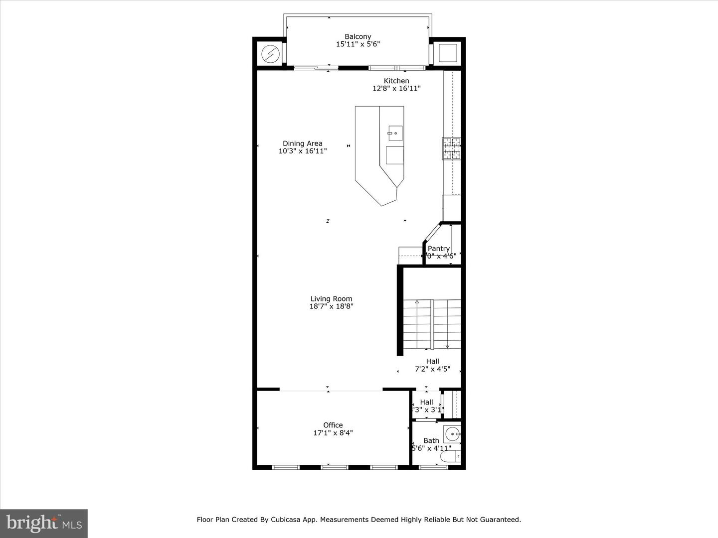7770 CEDAR BRANCH DR, GAINESVILLE, Virginia 20155, 3 Bedrooms Bedrooms, ,2 BathroomsBathrooms,Residential,For sale,7770 CEDAR BRANCH DR,VAPW2099212 MLS # VAPW2099212