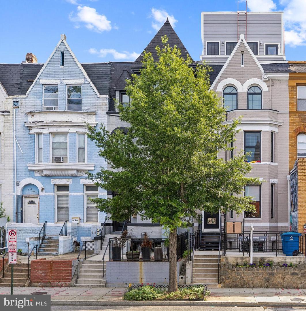 235 FLORIDA AVE NW #5, WASHINGTON, District Of Columbia 20001, 1 Bedroom Bedrooms, ,1 BathroomBathrooms,Residential,For sale,235 FLORIDA AVE NW #5,DCDC2210362 MLS # DCDC2210362