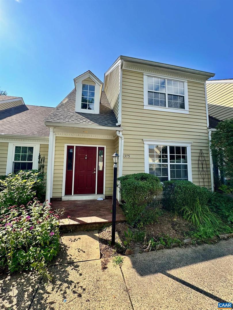 1375 LE PARC TER, CHARLOTTESVILLE, Virginia 22901, 2 Bedrooms Bedrooms, ,2 BathroomsBathrooms,Residential,For sale,1375 LE PARC TER,666736 MLS # 666736