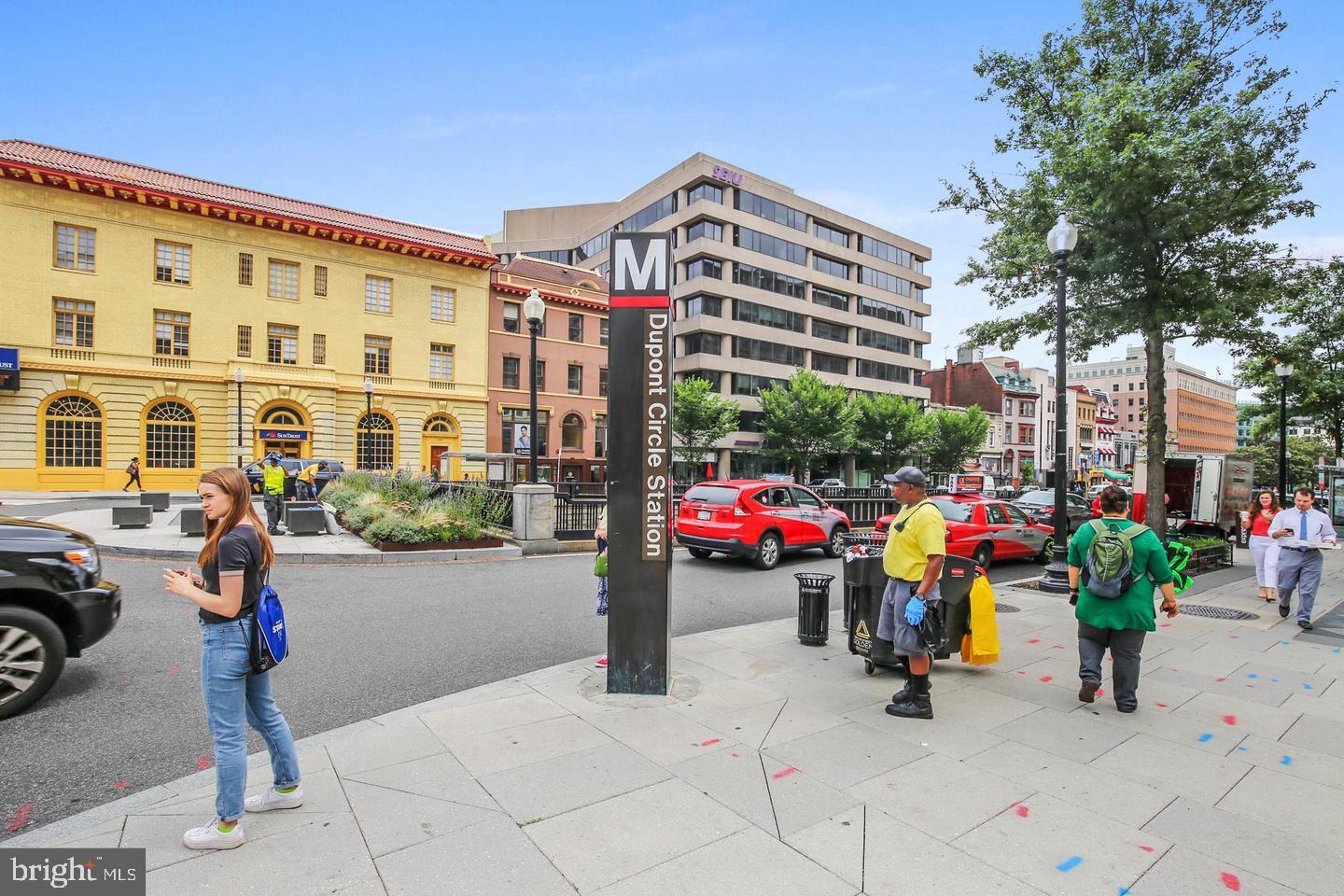 1275 25TH ST NW #710, WASHINGTON, District Of Columbia 20037, 2 Bedrooms Bedrooms, ,1 BathroomBathrooms,Residential,For sale,1275 25TH ST NW #710,DCDC2210372 MLS # DCDC2210372