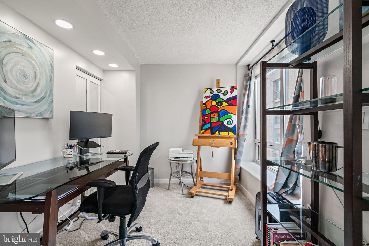 1275 25TH ST NW #710, WASHINGTON, District Of Columbia 20037, 2 Bedrooms Bedrooms, ,1 BathroomBathrooms,Residential,For sale,1275 25TH ST NW #710,DCDC2210372 MLS # DCDC2210372