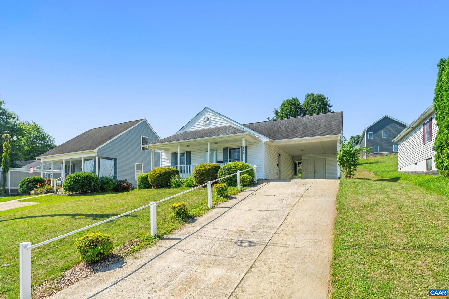 1314 3RD ST, WAYNESBORO, Virginia 22980, 2 Bedrooms Bedrooms, ,2 BathroomsBathrooms,Residential,For sale,1314 3RD ST,666751 MLS # 666751