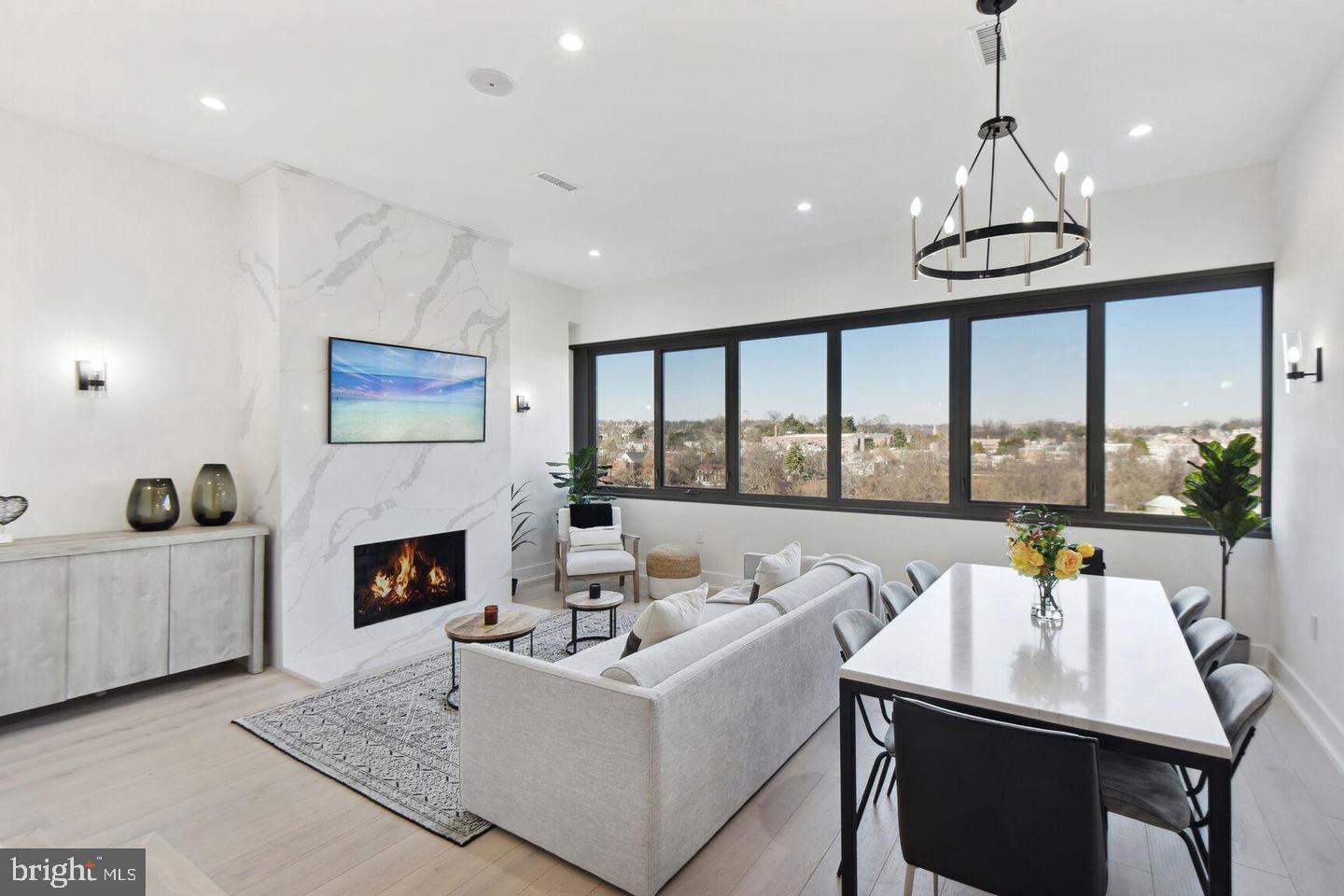 2501 M ST NW #701, WASHINGTON, District Of Columbia 20037, 2 Bedrooms Bedrooms, ,2 BathroomsBathrooms,Residential,For sale,2501 M ST NW #701,DCDC2210386 MLS # DCDC2210386