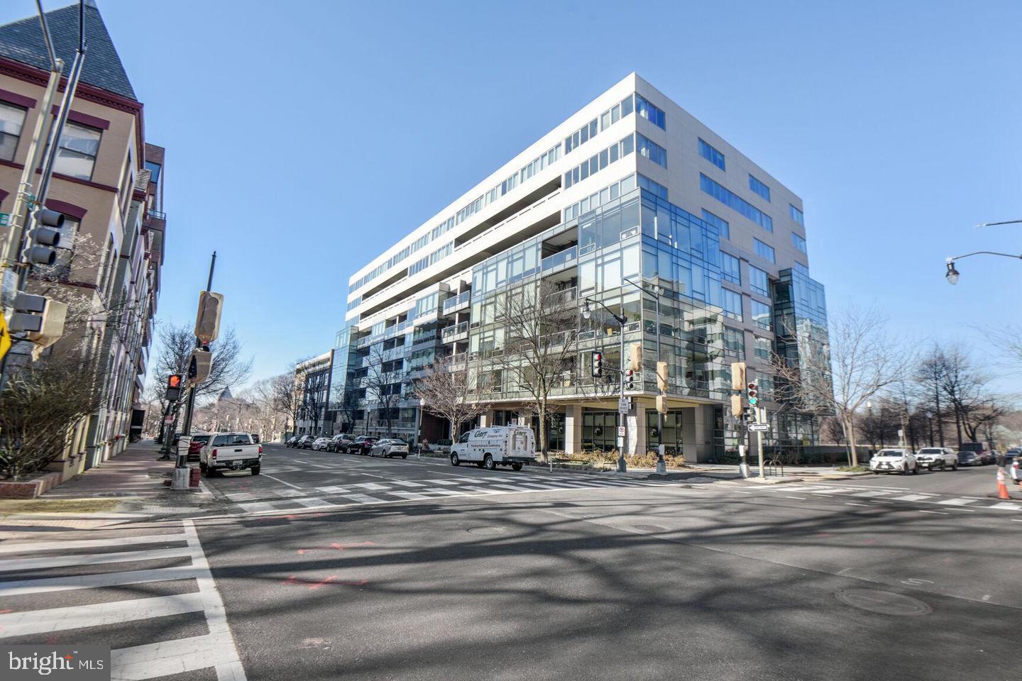 2501 M ST NW #701, WASHINGTON, District Of Columbia 20037, 2 Bedrooms Bedrooms, ,2 BathroomsBathrooms,Residential,For sale,2501 M ST NW #701,DCDC2210386 MLS # DCDC2210386