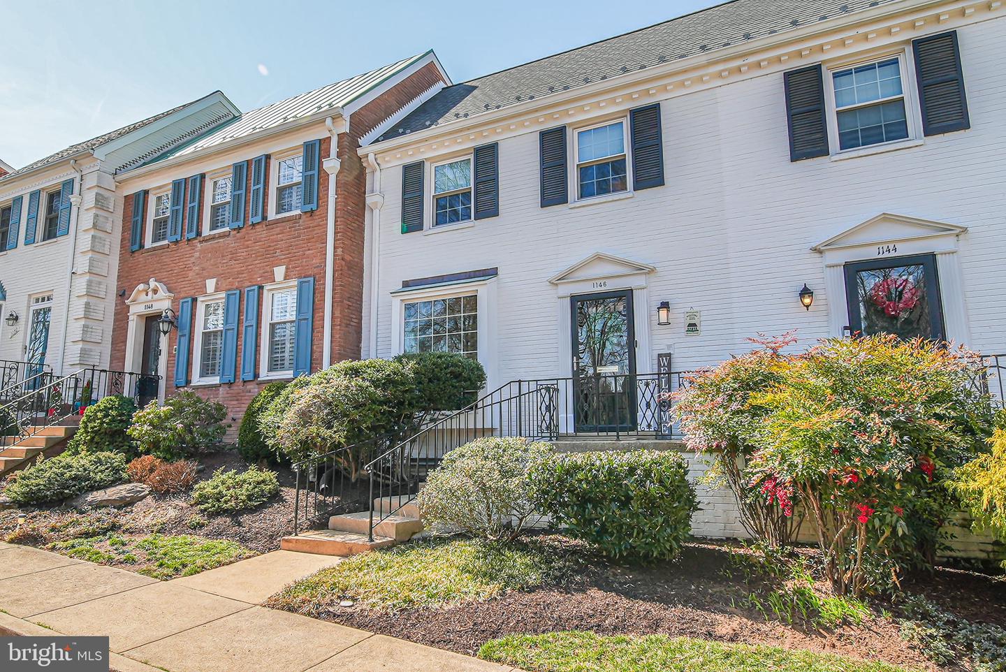 1146 WIMBLEDON DR, MCLEAN, Virginia 22101, 4 Bedrooms Bedrooms, ,2 BathroomsBathrooms,Residential,For sale,1146 WIMBLEDON DR,VAFX2225772 MLS # VAFX2225772