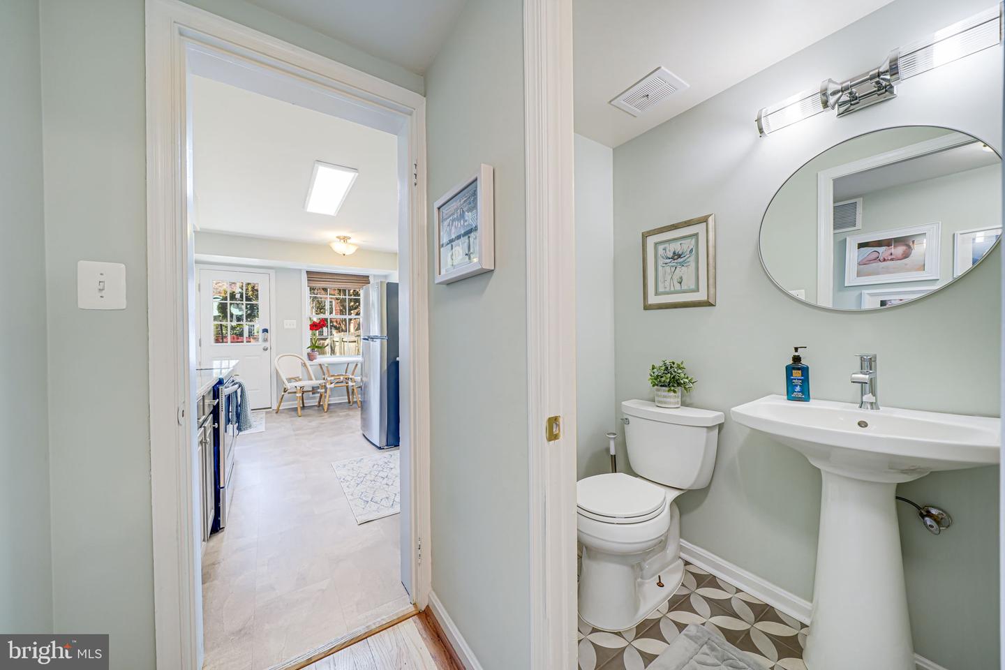 1146 WIMBLEDON DR, MCLEAN, Virginia 22101, 4 Bedrooms Bedrooms, ,2 BathroomsBathrooms,Residential,For sale,1146 WIMBLEDON DR,VAFX2225772 MLS # VAFX2225772
