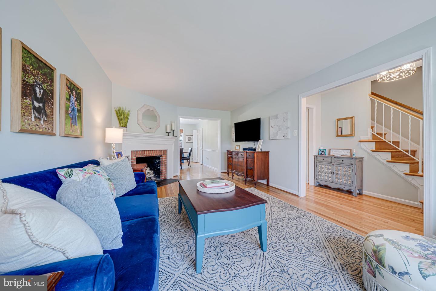 1146 WIMBLEDON DR, MCLEAN, Virginia 22101, 4 Bedrooms Bedrooms, ,2 BathroomsBathrooms,Residential,For sale,1146 WIMBLEDON DR,VAFX2225772 MLS # VAFX2225772