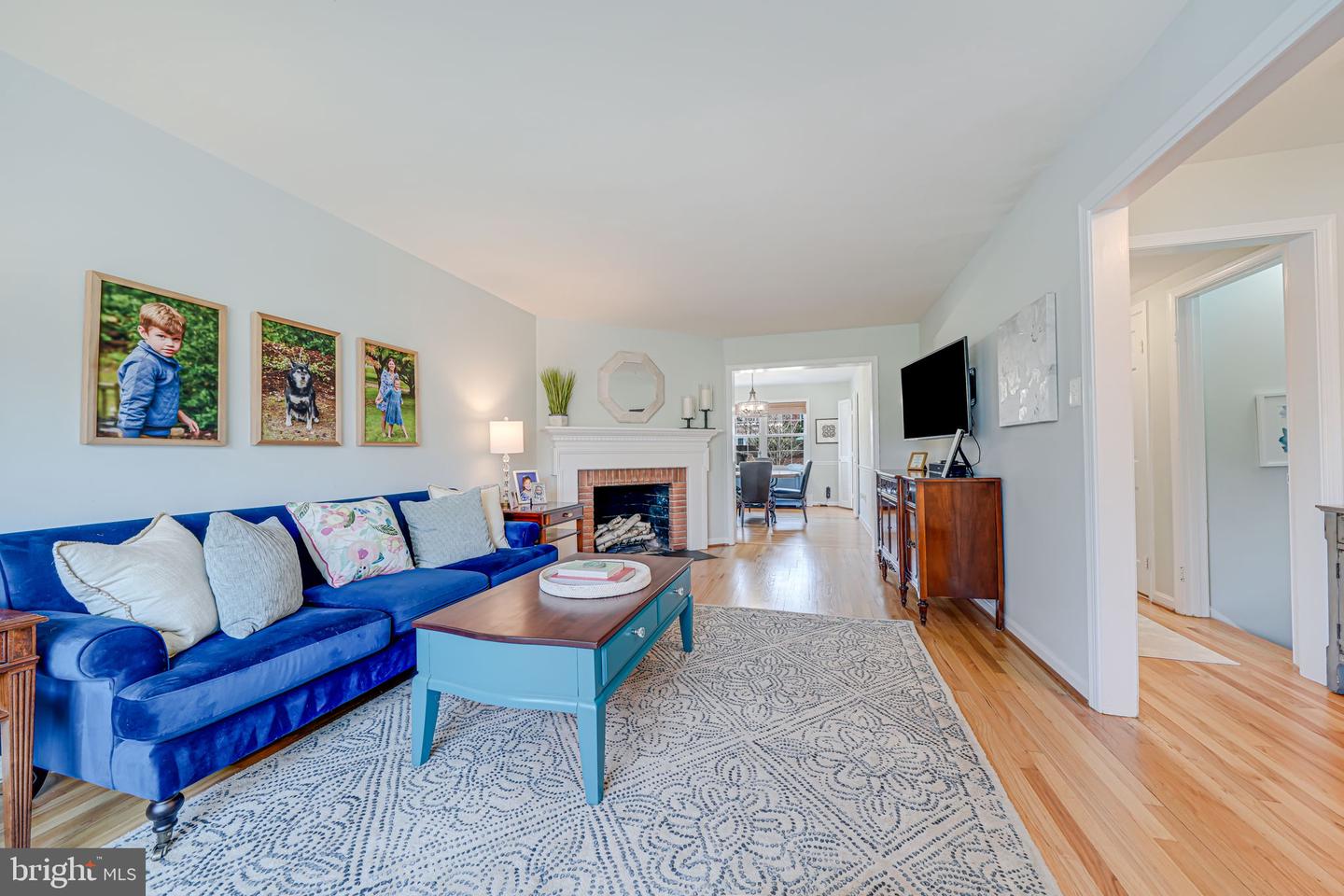1146 WIMBLEDON DR, MCLEAN, Virginia 22101, 4 Bedrooms Bedrooms, ,2 BathroomsBathrooms,Residential,For sale,1146 WIMBLEDON DR,VAFX2225772 MLS # VAFX2225772