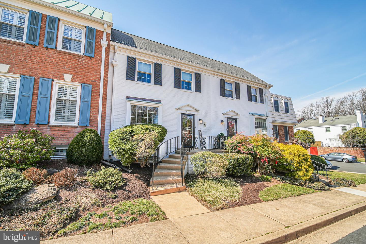 1146 WIMBLEDON DR, MCLEAN, Virginia 22101, 4 Bedrooms Bedrooms, ,2 BathroomsBathrooms,Residential,For sale,1146 WIMBLEDON DR,VAFX2225772 MLS # VAFX2225772
