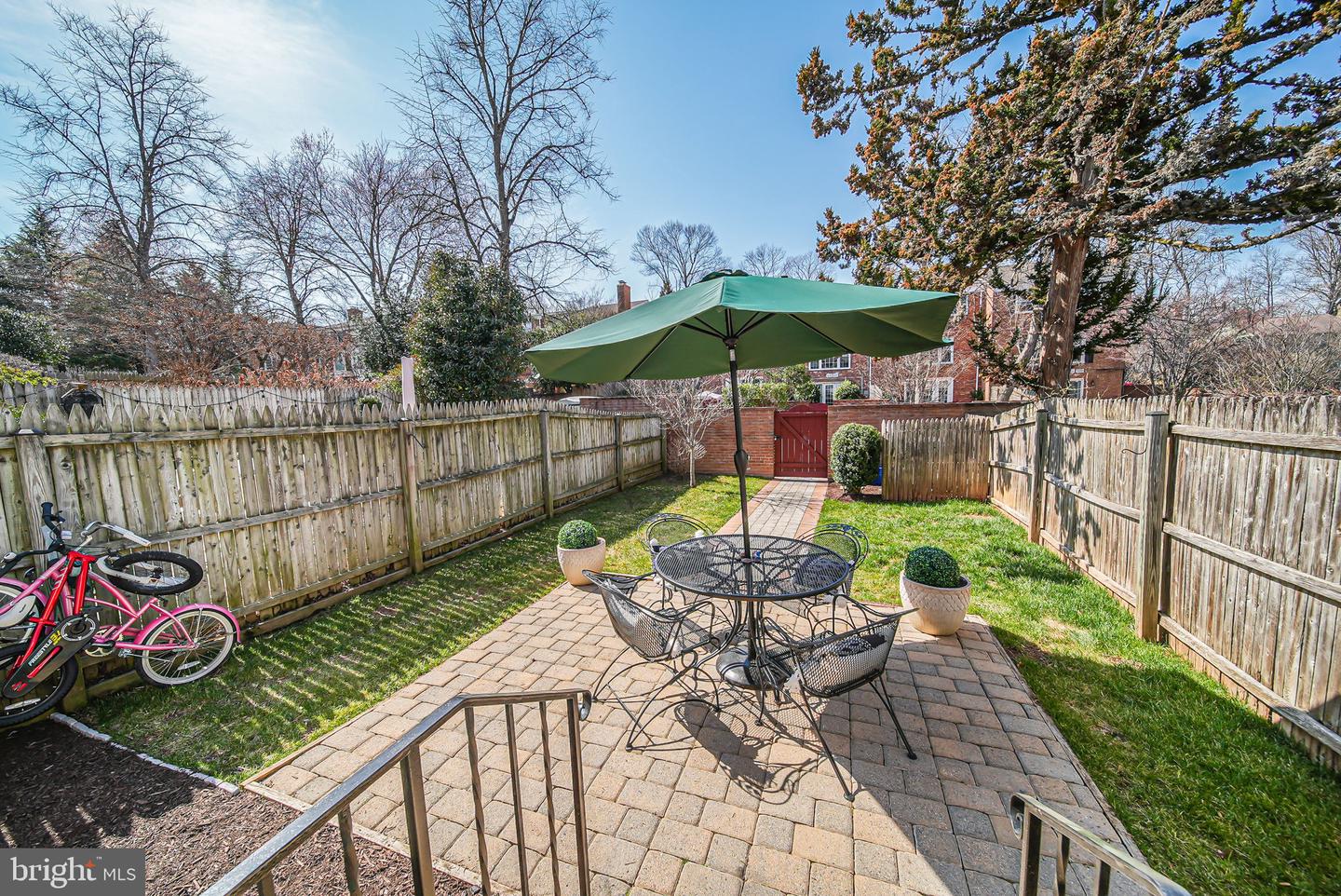 1146 WIMBLEDON DR, MCLEAN, Virginia 22101, 4 Bedrooms Bedrooms, ,2 BathroomsBathrooms,Residential,For sale,1146 WIMBLEDON DR,VAFX2225772 MLS # VAFX2225772
