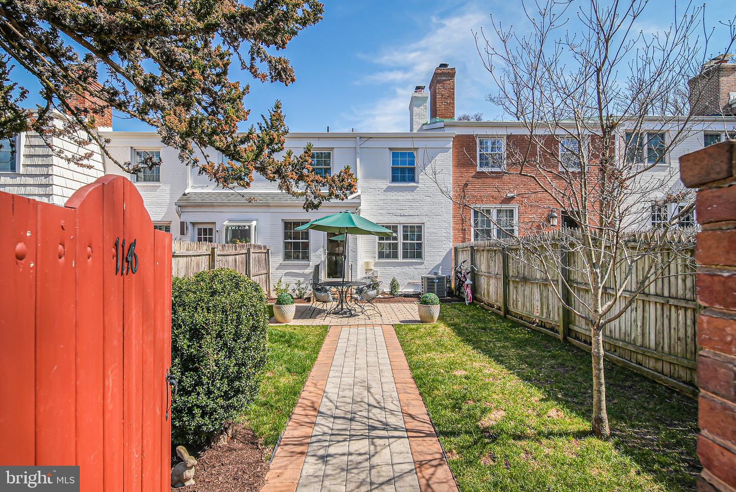 1146 WIMBLEDON DR, MCLEAN, Virginia 22101, 4 Bedrooms Bedrooms, ,2 BathroomsBathrooms,Residential,For sale,1146 WIMBLEDON DR,VAFX2225772 MLS # VAFX2225772