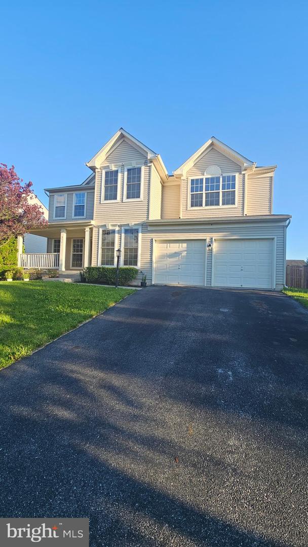 233 MACKENZIE LN, STEPHENSON, Virginia 22656, 5 Bedrooms Bedrooms, ,2 BathroomsBathrooms,Residential,For sale,233 MACKENZIE LN,VAFV2026728 MLS # VAFV2026728