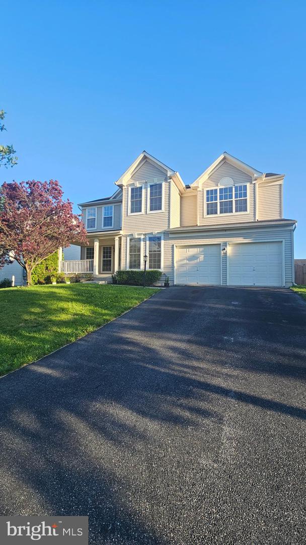 233 MACKENZIE LN, STEPHENSON, Virginia 22656, 5 Bedrooms Bedrooms, ,2 BathroomsBathrooms,Residential,For sale,233 MACKENZIE LN,VAFV2026728 MLS # VAFV2026728