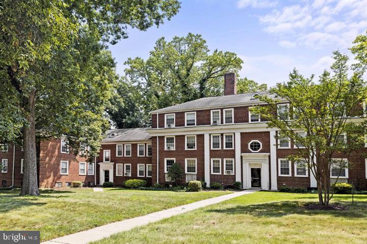 2712 31ST SE #A653, WASHINGTON, District Of Columbia 20020, 1 Bedroom Bedrooms, ,1 BathroomBathrooms,Residential,For sale,2712 31ST SE #A653,DCDC2193580 MLS # DCDC2193580