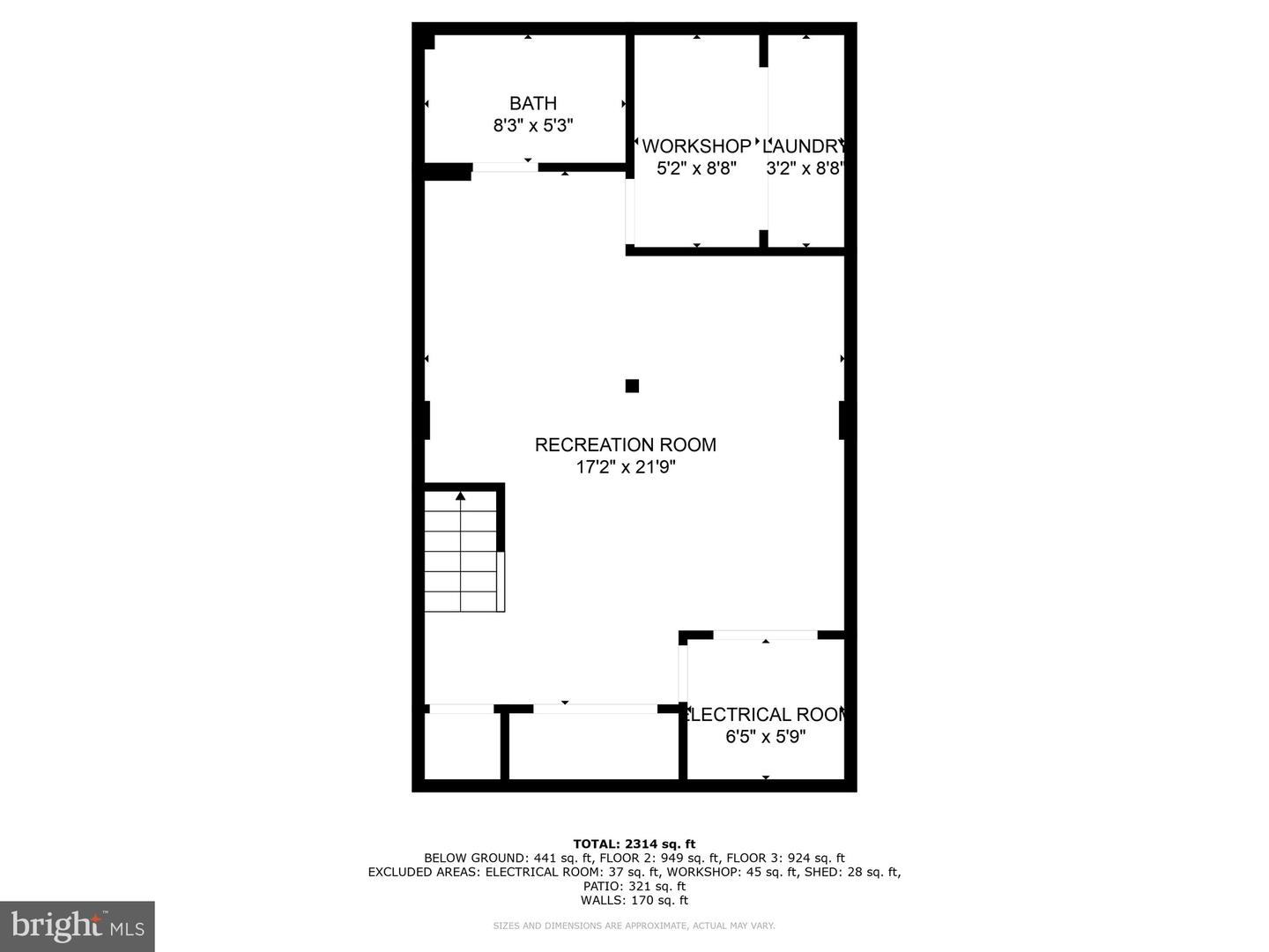 918 S SAINT ASAPH ST, ALEXANDRIA, Virginia 22314, 2 Bedrooms Bedrooms, 8 Rooms Rooms,3 BathroomsBathrooms,Residential,For sale,918 S SAINT ASAPH ST,VAAX2045120 MLS # VAAX2045120