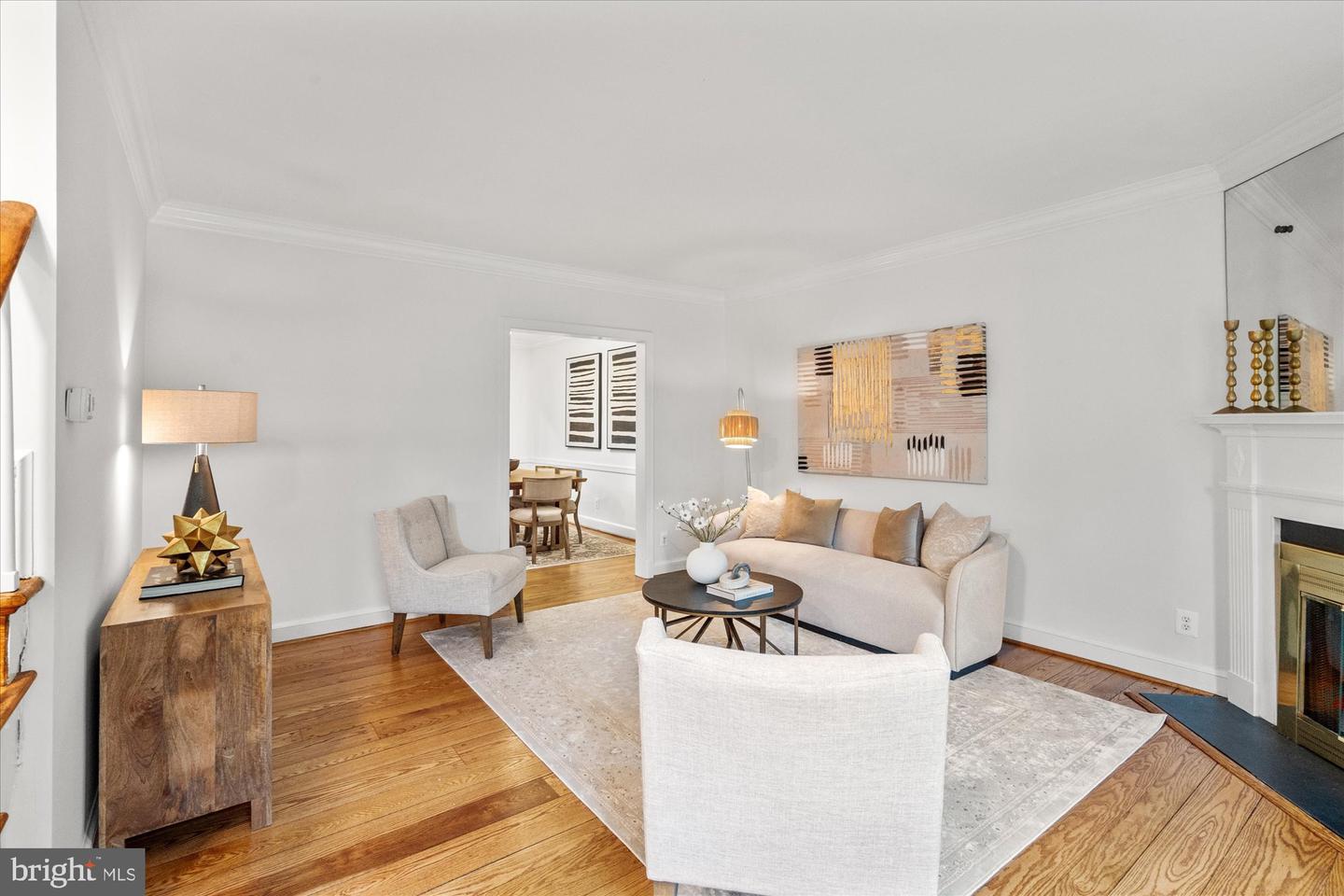 918 S SAINT ASAPH ST, ALEXANDRIA, Virginia 22314, 2 Bedrooms Bedrooms, 8 Rooms Rooms,3 BathroomsBathrooms,Residential,For sale,918 S SAINT ASAPH ST,VAAX2045120 MLS # VAAX2045120
