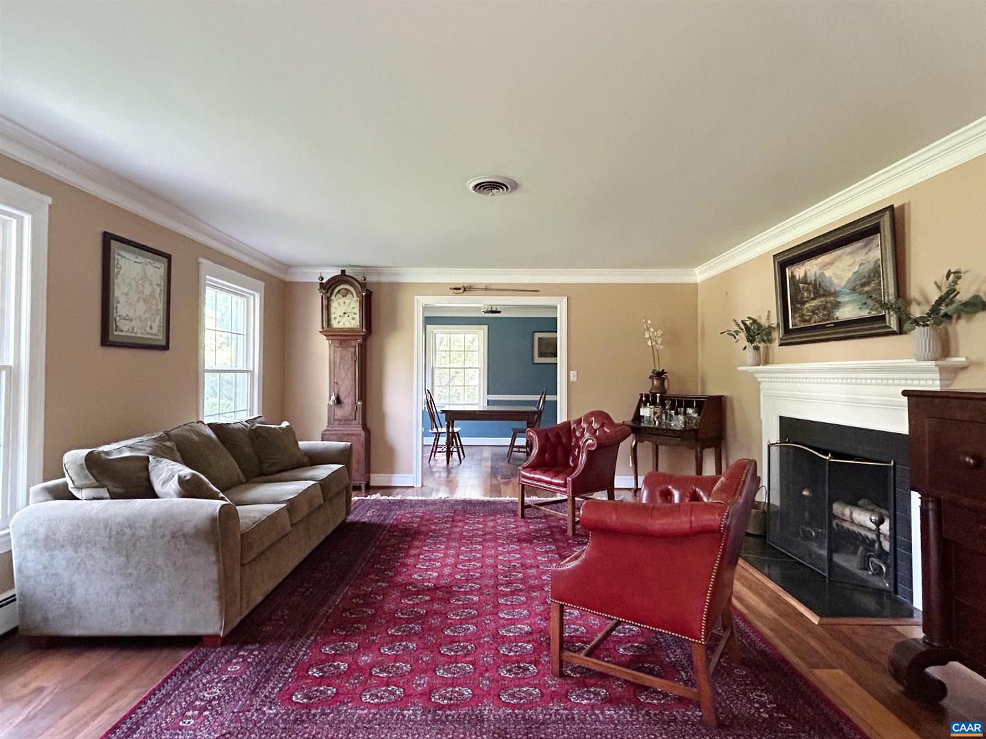 102 BOLLINGBROOK DR, CHARLOTTESVILLE, Virginia 22911, 3 Bedrooms Bedrooms, ,3 BathroomsBathrooms,Residential,For sale,102 BOLLINGBROOK DR,664326 MLS # 664326