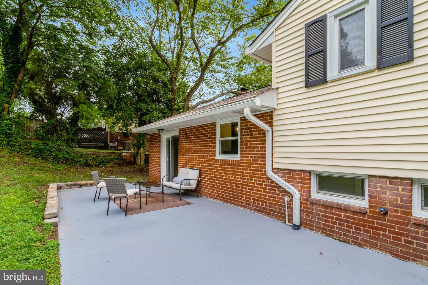 7507 MENDOTA PL, SPRINGFIELD, Virginia 22150, 4 Bedrooms Bedrooms, ,2 BathroomsBathrooms,Residential,For sale,7507 MENDOTA PL,VAFX2241042 MLS # VAFX2241042