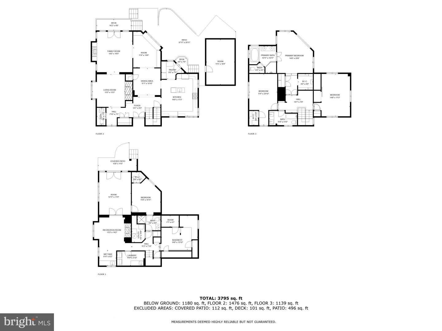 811 26TH PL S, ARLINGTON, Virginia 22202, 4 Bedrooms Bedrooms, ,4 BathroomsBathrooms,Residential,For sale,811 26TH PL S,VAAR2057586 MLS # VAAR2057586