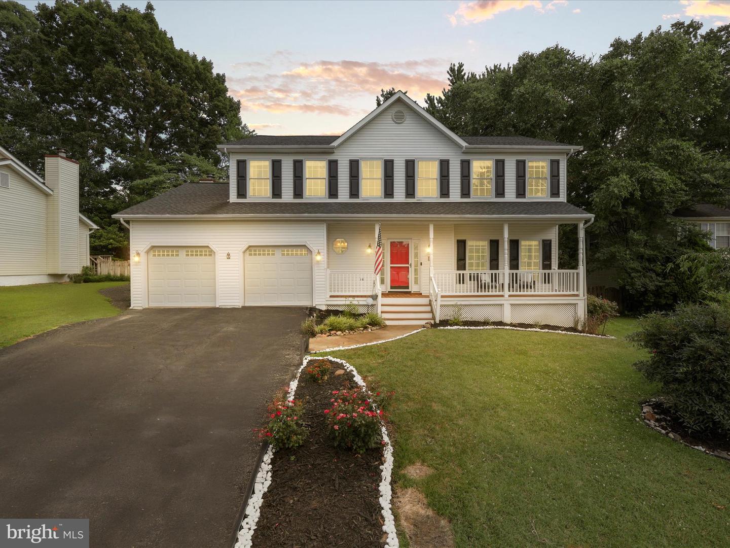 7 JANE CT, STAFFORD, Virginia 22554, 4 Bedrooms Bedrooms, ,3 BathroomsBathrooms,Residential,For sale,7 JANE CT,VAST2038932 MLS # VAST2038932