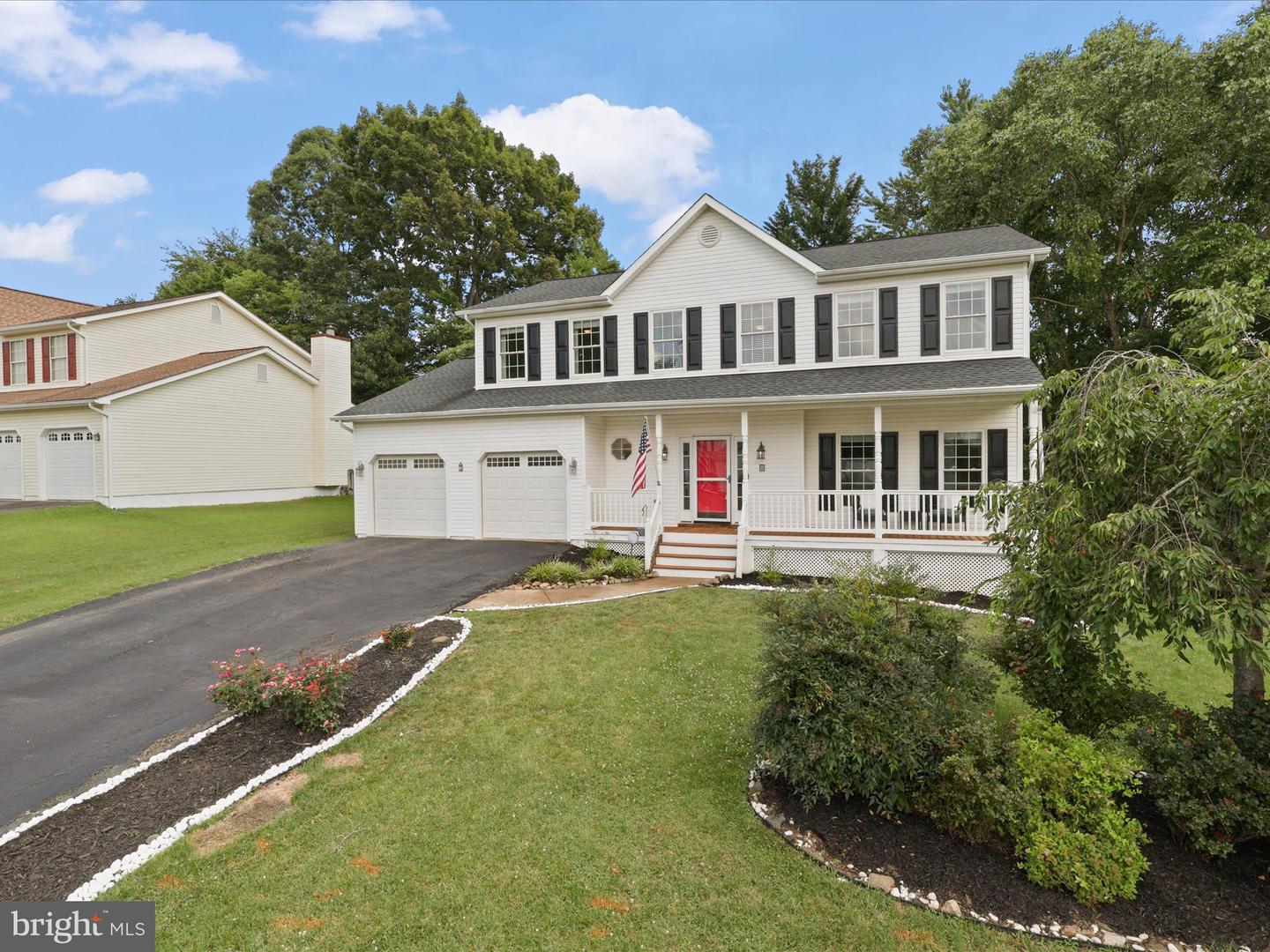 7 JANE CT, STAFFORD, Virginia 22554, 4 Bedrooms Bedrooms, ,3 BathroomsBathrooms,Residential,For sale,7 JANE CT,VAST2038932 MLS # VAST2038932