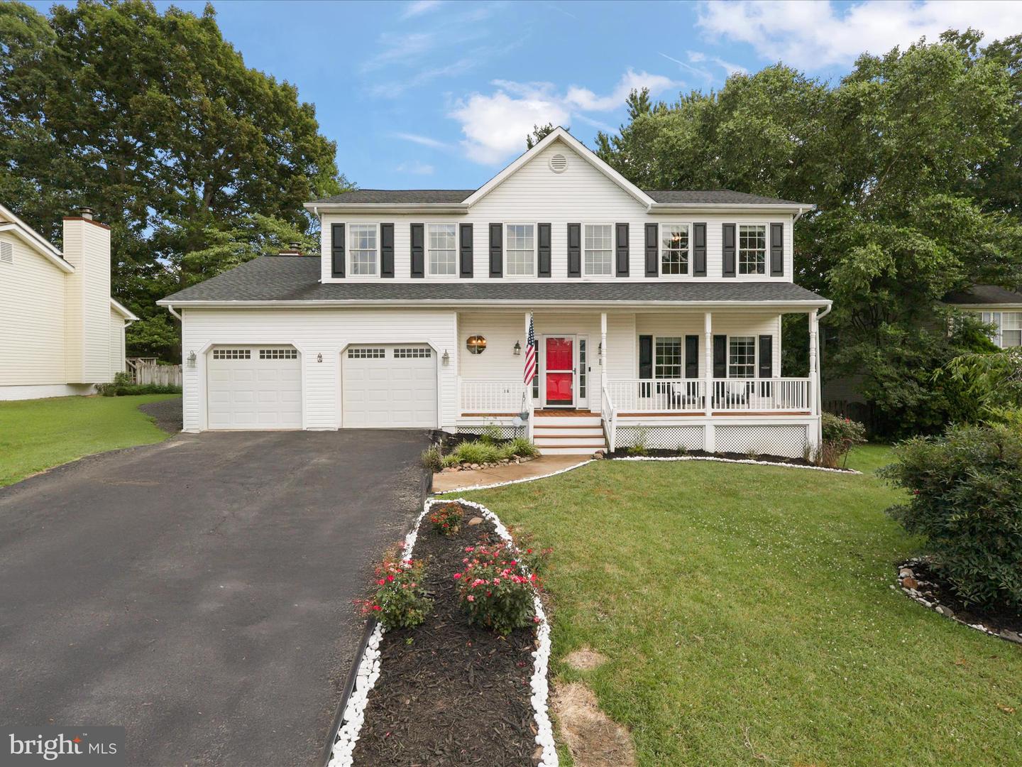 7 JANE CT, STAFFORD, Virginia 22554, 4 Bedrooms Bedrooms, ,3 BathroomsBathrooms,Residential,For sale,7 JANE CT,VAST2038932 MLS # VAST2038932