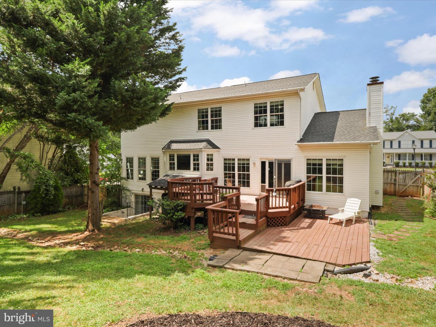 7 JANE CT, STAFFORD, Virginia 22554, 4 Bedrooms Bedrooms, ,3 BathroomsBathrooms,Residential,For sale,7 JANE CT,VAST2038932 MLS # VAST2038932