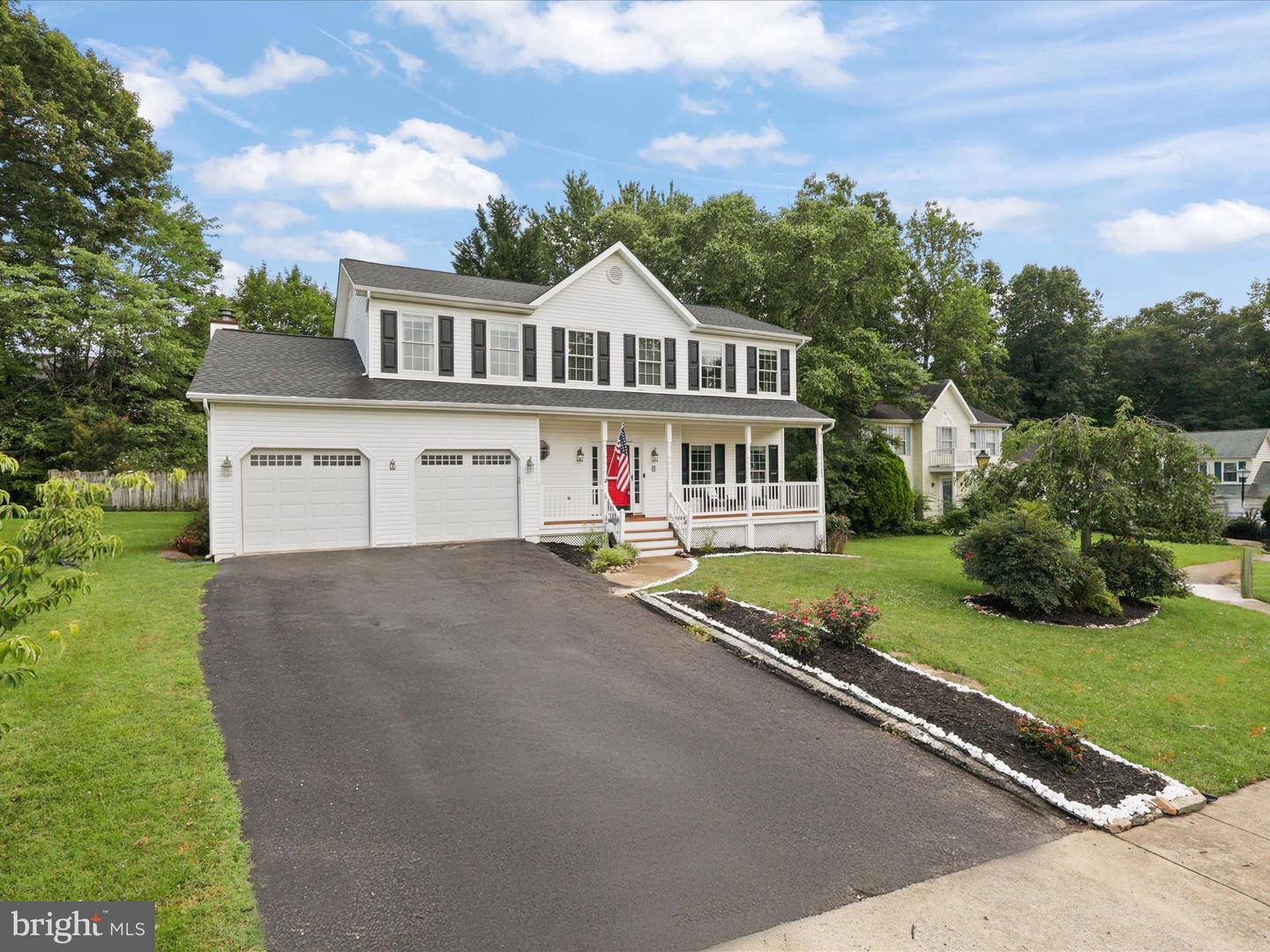 7 JANE CT, STAFFORD, Virginia 22554, 4 Bedrooms Bedrooms, ,3 BathroomsBathrooms,Residential,For sale,7 JANE CT,VAST2038932 MLS # VAST2038932