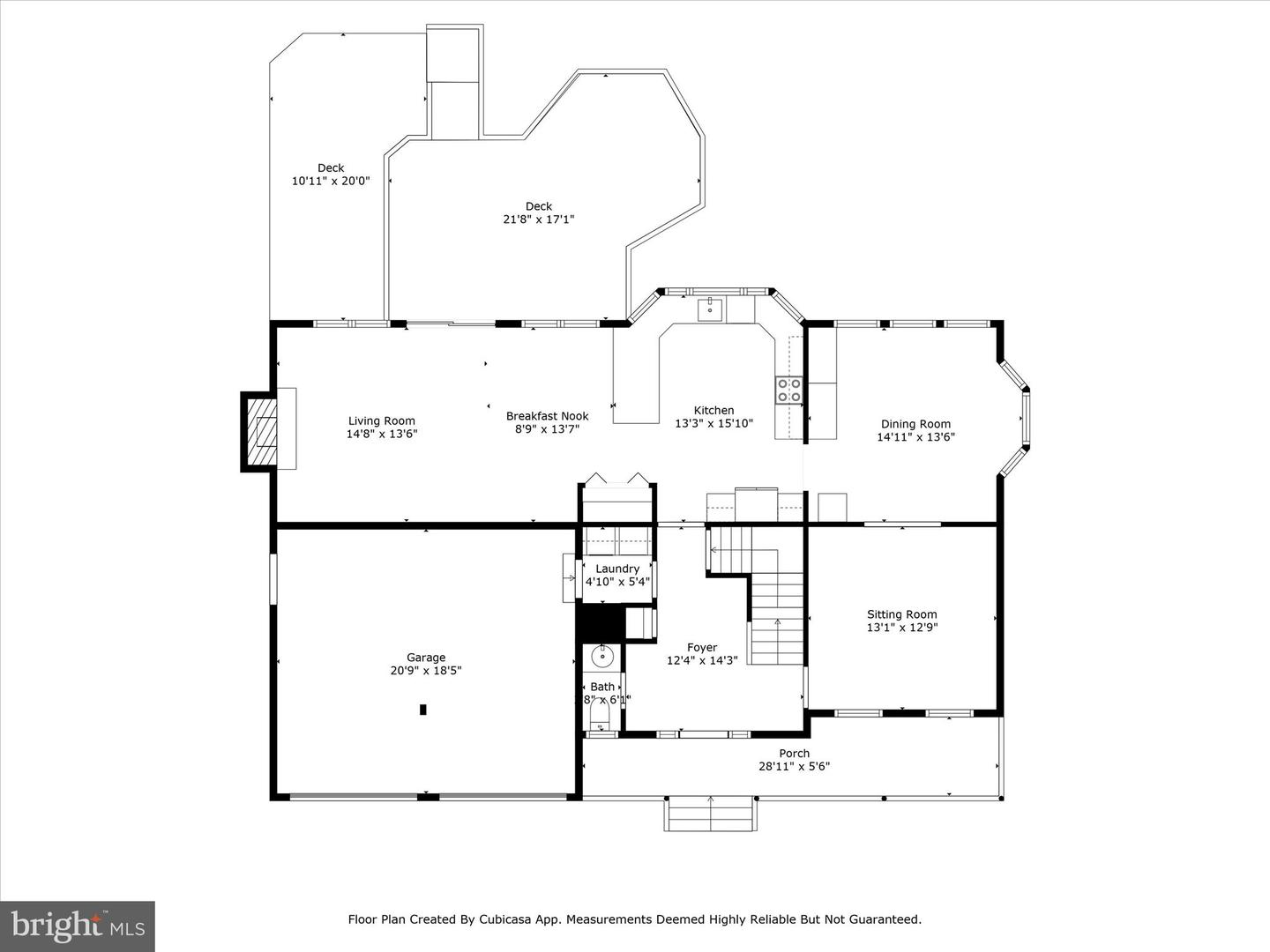 7 JANE CT, STAFFORD, Virginia 22554, 4 Bedrooms Bedrooms, ,3 BathroomsBathrooms,Residential,For sale,7 JANE CT,VAST2038932 MLS # VAST2038932